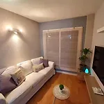 Apartman Cozy Cruz Escape Santa Cruz de Tenerife
