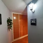 Cozy Cruz Escape Apartman Santa Cruz de Tenerife