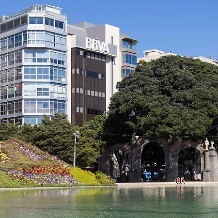 Apartman Cozy Cruz Escape