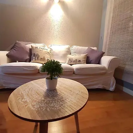 Cozy Cruz Escape * Santa Cruz de Tenerife