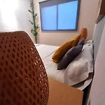 Cozy Cruz Escape Santa-Cruz de Ténérife
