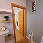 Cozy Cruz Escape Appartement Santa-Cruz de Ténérife