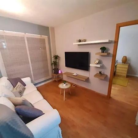 Cozy Cruz Escape Santa-Cruz de Ténérife