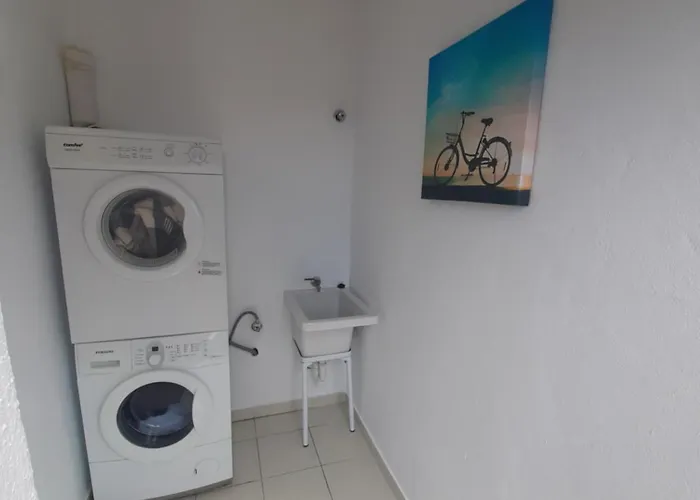 Cozy Cruz Escape Appartement