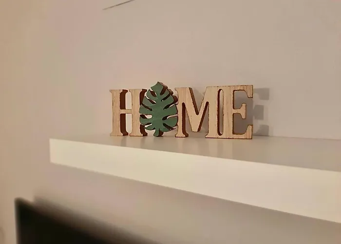 Appartement Cozy Cruz Escape Santa-Cruz de Ténérife