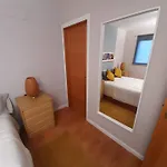 Cozy Cruz Escape Apartmán Santa Cruz de Tenerife