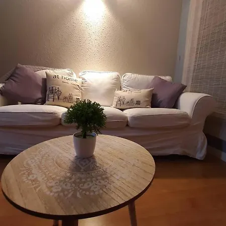 Moderno Timanfaya 산타크루스데 테네리페