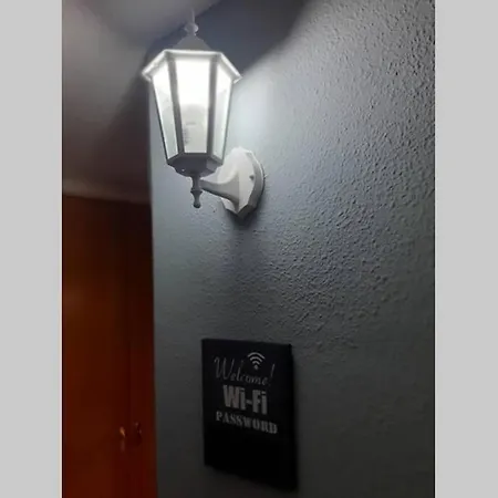 Moderno Timanfaya Appartement Santa-Cruz de Ténérife