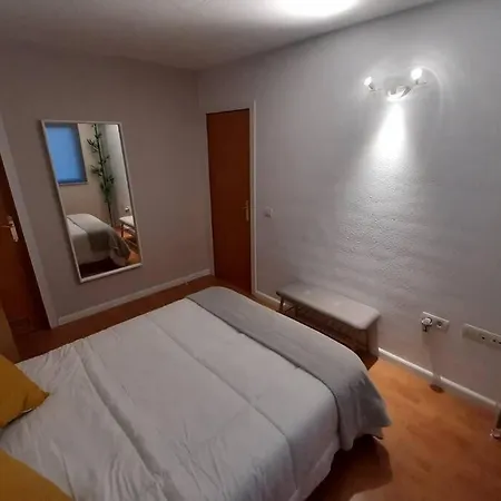 Moderno Timanfaya Appartement Santa-Cruz de Ténérife