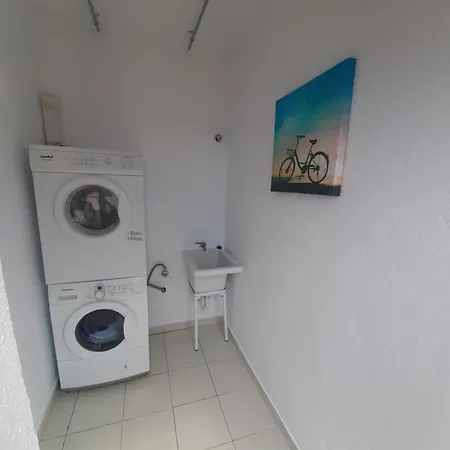 Cozy Cruz Escape Apartmán