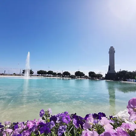 Cozy Cruz Escape Διαμέρισμα *