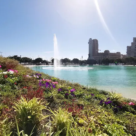 Cozy Cruz Escape Διαμέρισμα *