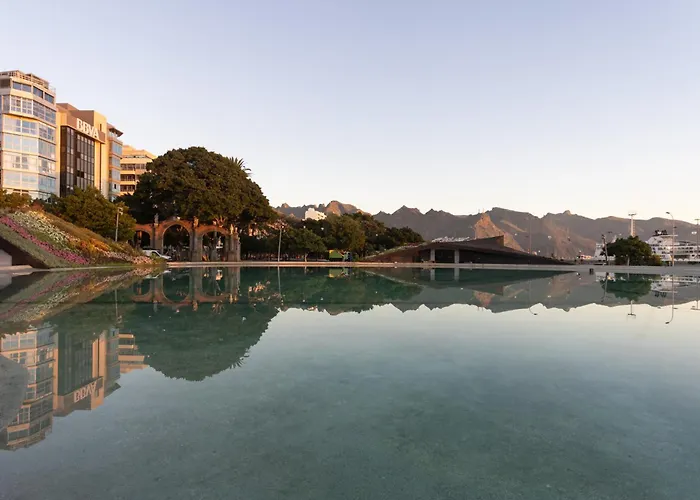 Διαμέρισμα Cozy Cruz Escape *