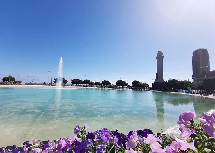 Cozy Cruz Escape Διαμέρισμα *