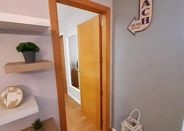 Cozy Cruz Escape Διαμέρισμα Σάντα Κρουζ Τενερίφης