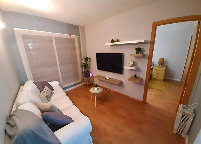 Cozy Cruz Escape Σάντα Κρουζ Τενερίφης