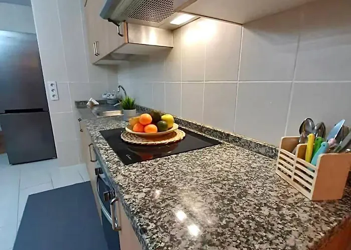 Cozy Cruz Escape * Σάντα Κρουζ Τενερίφης