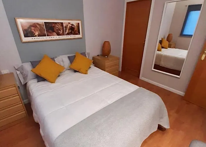 Cozy Cruz Escape Διαμέρισμα