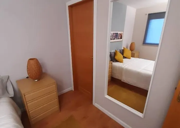 Cozy Cruz Escape Διαμέρισμα Σάντα Κρουζ Τενερίφης