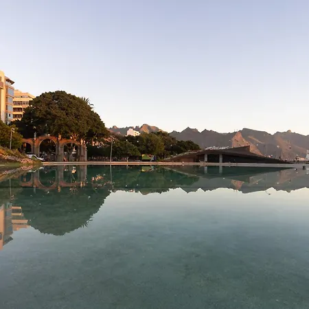 Apartment Cozy Cruz Escape *