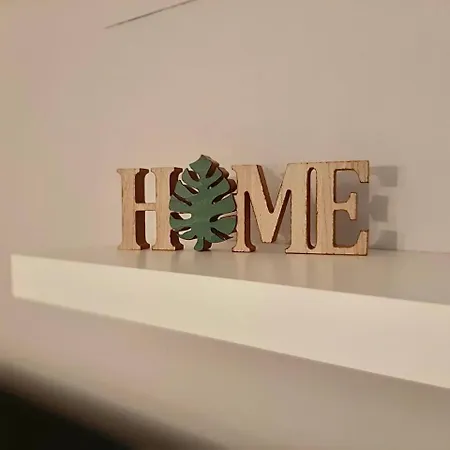 Appartement Cozy Cruz Escape Santa Cruz de Tenerife