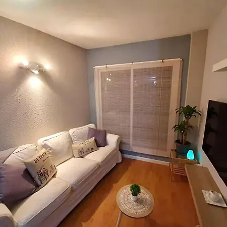 Appartement Cozy Cruz Escape Santa Cruz de Tenerife