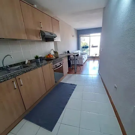 Cozy Cruz Escape * Santa Cruz de Tenerife