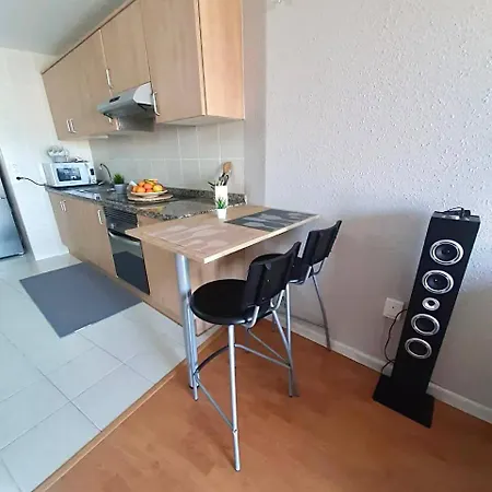 Appartement Cozy Cruz Escape