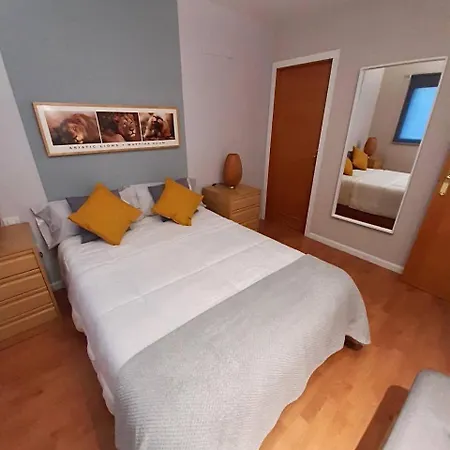 Cozy Cruz Escape Appartement