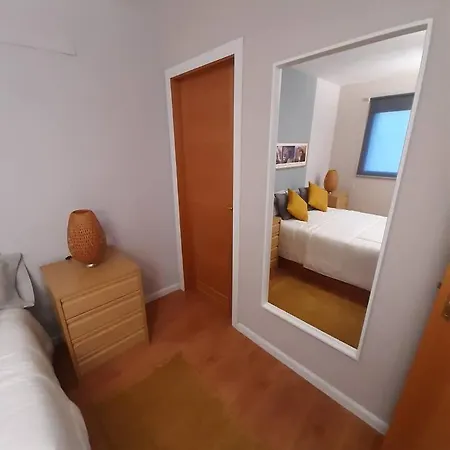 Cozy Cruz Escape Appartement Santa Cruz de Tenerife