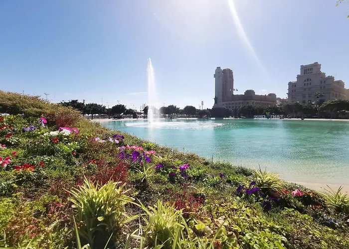 Cozy Cruz Escape Apartment *